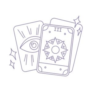 Tarot, Oráculos e Cartomancia